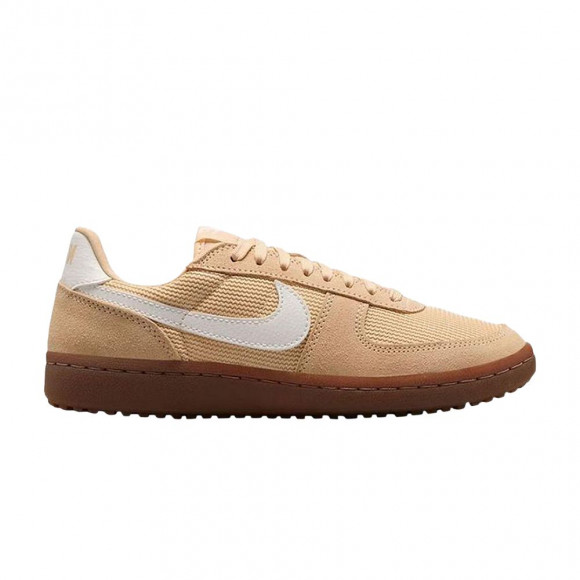 Nike Wmns Field General 'Light Umber' | Brown | Women's Size 5.5 - IF5850-200