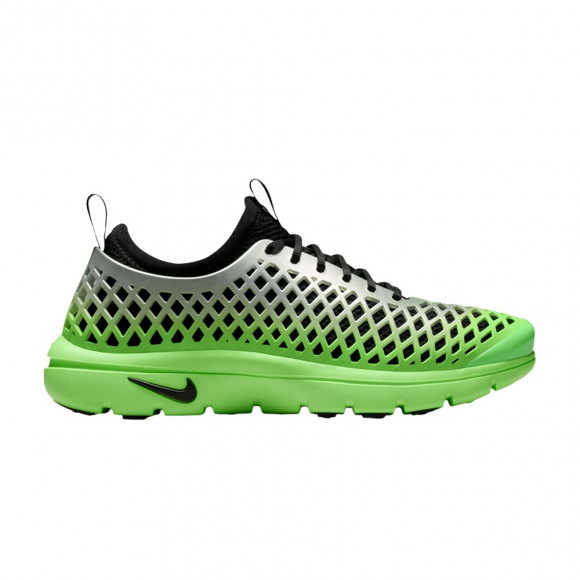 Nike Wmns Air Rejuven8 Run OG 'Metallic Silver Voltage Green' | Multi-Color | Women's Size 10 - IF5958-003