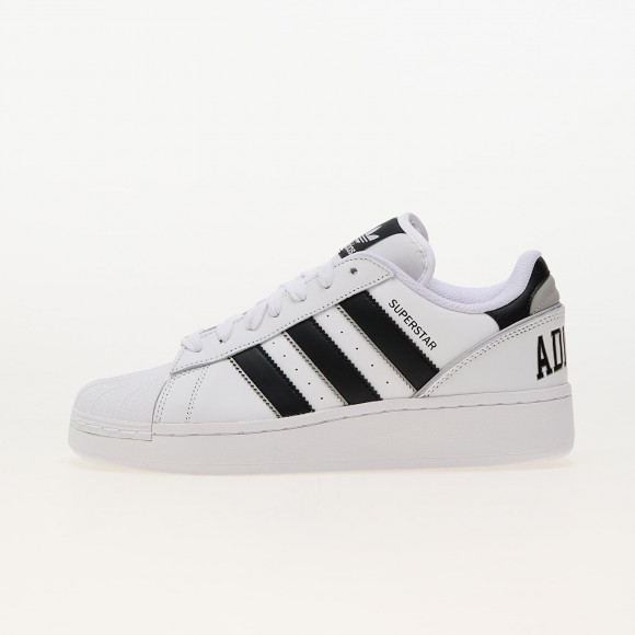 adidas Superstar Xlg T Ftw White/ Core Black/ Grey Two - IF6138