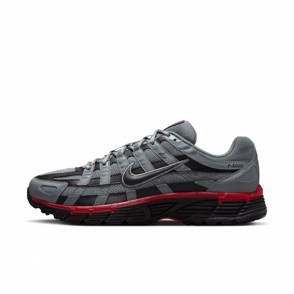 Sapatilhas Nike P-6000 para homem - Cinzento - IF6199-001