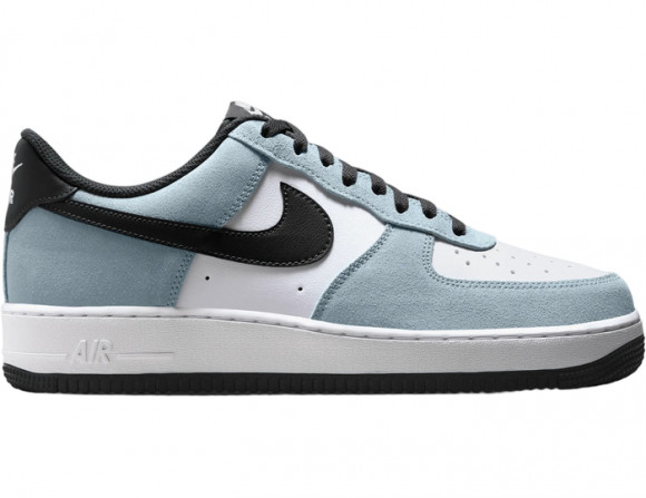 Nike Air Force 1 '07 Lv8 Blau - IF6205