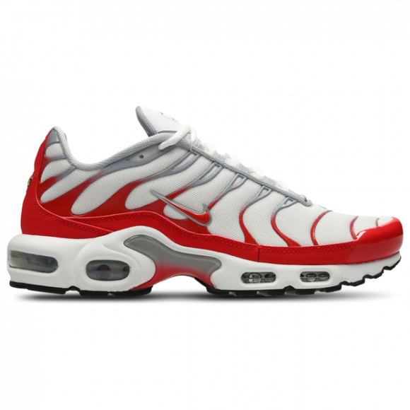 Sapatilhas Nike Air Max Plus para homem - Branco - IF6224-101