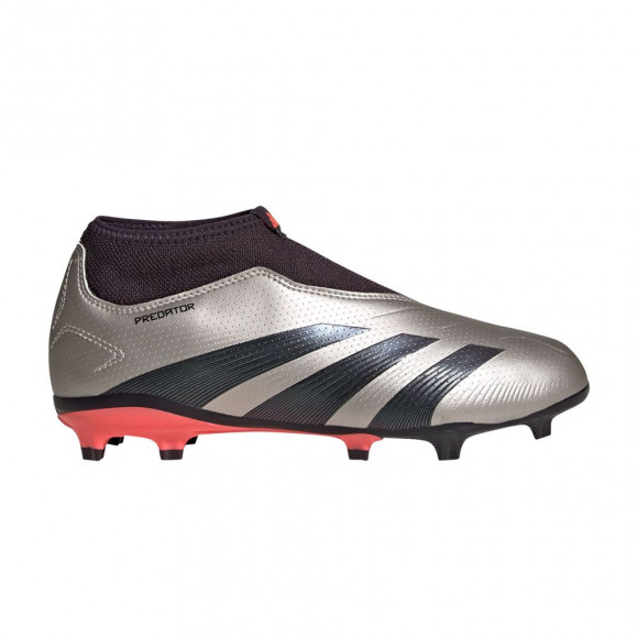 Predator 24 League Laceless FG K 'Vivid Horizon Pack' - IF6357