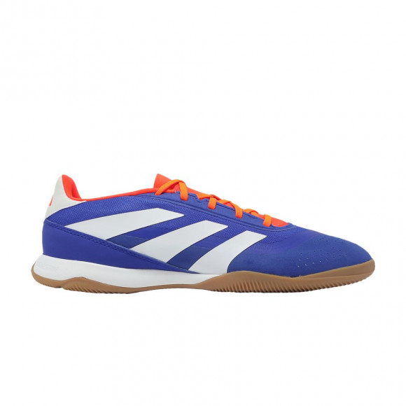 adidas Predator League IN 'Advancement Pack' | Blue | Men's Size 6.5 - IF6393