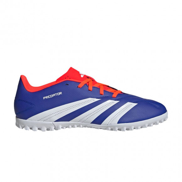 adidas Predator Club TF 'Advancement Pack' | Blue | Men's Size 8 - IF6399