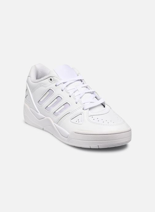 Baskets adidas sportswear Midcity Low M pour  Homme - IF6662-M