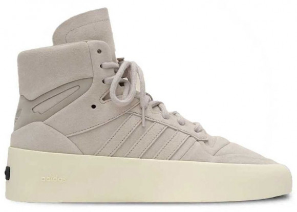 adidas Fear of God Athletics '86 Hi Sesame - IF6683