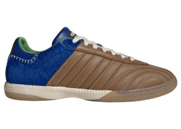 adidas Samba Millennium Wales Bonner Pony Nappa - IF6704