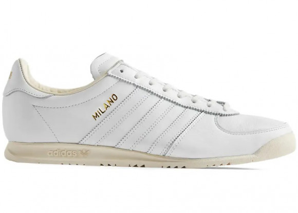 adidas Milano END. MIG Made in Germany White - IF6829
