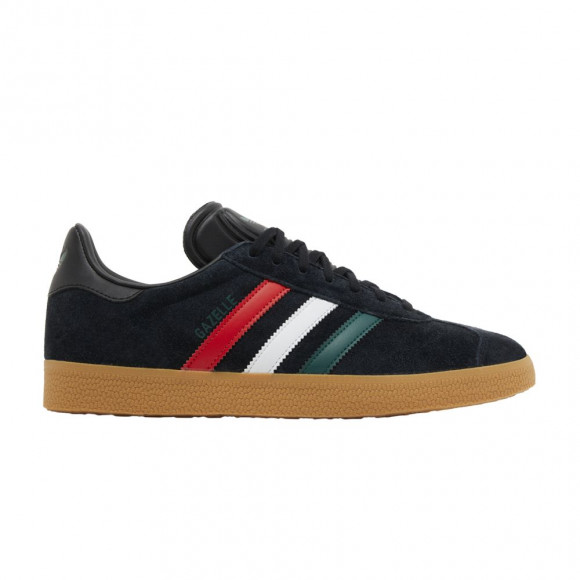 Gazelle 'Black Scarlet Green' - IF6868