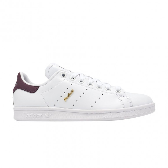 adidas Wmns Stan Smith 'White Shadow Fig' | Women's Size 5 - IF6994