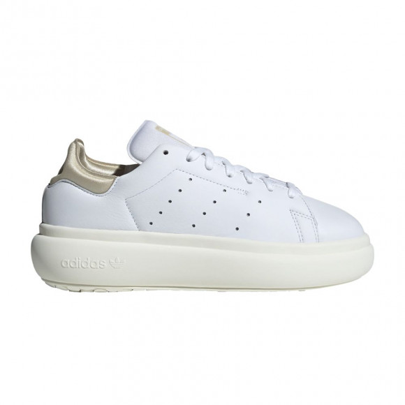 adidas Wmns Stan Smith Platform 'White Wonder Gold Metallic' | Women's Size 7 - IF7005
