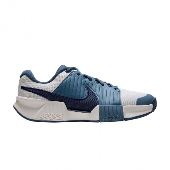 Nike Gp Challenge Pro Hard Court Tennis 'Sail Smokey Blue Midnight Navy New Slate' | Men's Size 6.5 - IF7052-104