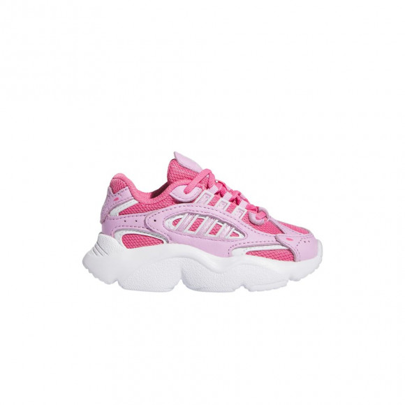adidas Ozmillen EL I 'Pink Fusion' | Infant Size 4 - IF7077
