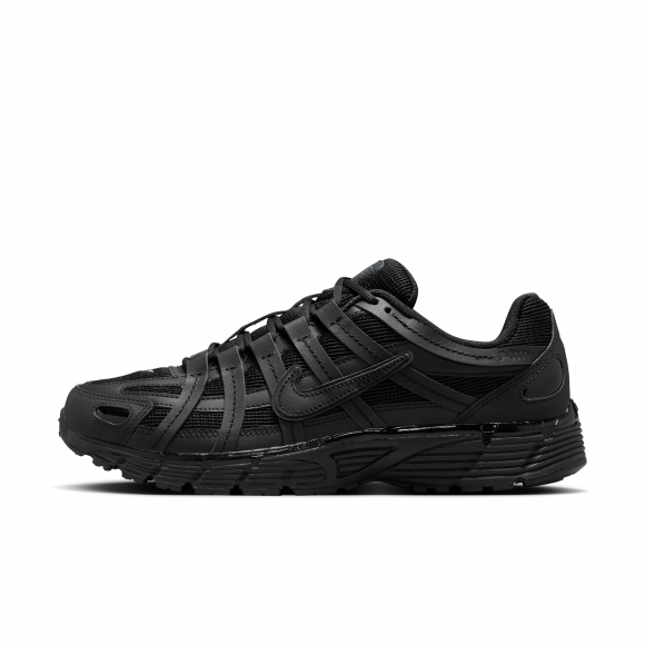 Nike P-6000 Women's Shoes - Black - IF7100-010