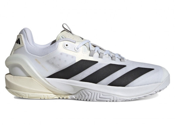 adidas Adizero Cybersonic Cloud White Core Black Chalk White - IF7204