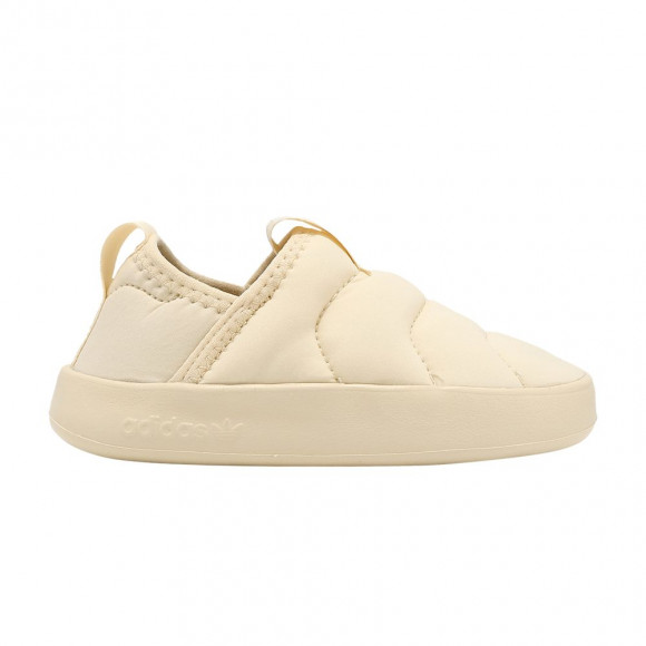 adidas Puffylette 360 C 'Sand Strata' | Cream | Kid's Size 11 - IF7803