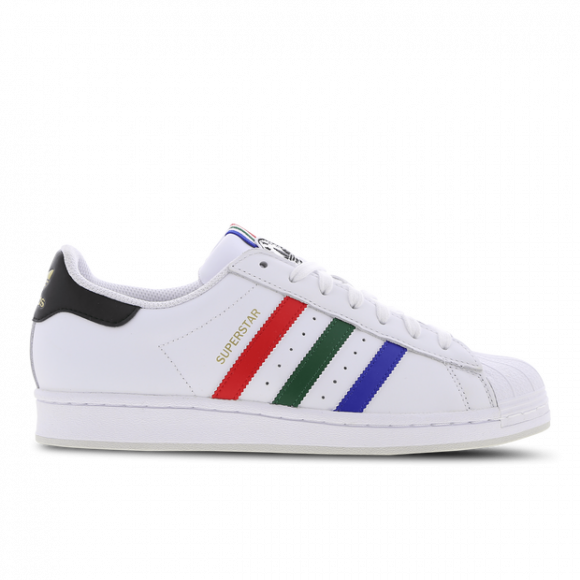 Adidas Superstar - Homme Chaussures - IF7821