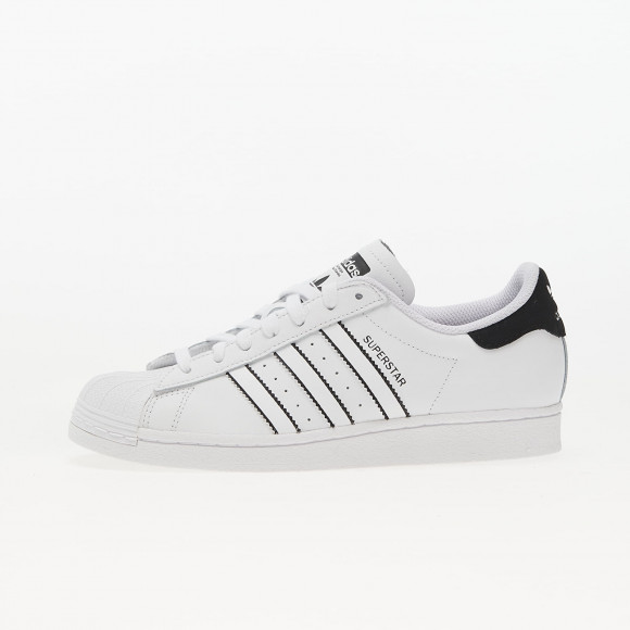 adidas Superstar Ftw White/ Ftw White/ Core Black - IF8090