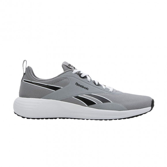 Reebok Lite Plus 4 'Pure Grey Black' | Men's Size 10.5 - IF8252
