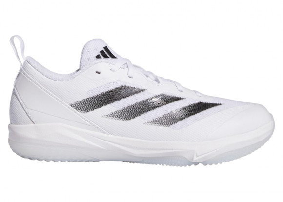 Wmns Adizero Instinct Turf 'White Black' - IF8518