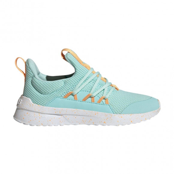 Adidas Lite Racer Adapt 5.0 J 'Semi Flash Aqua' | Blue | Kid's Size 11 - IF8726