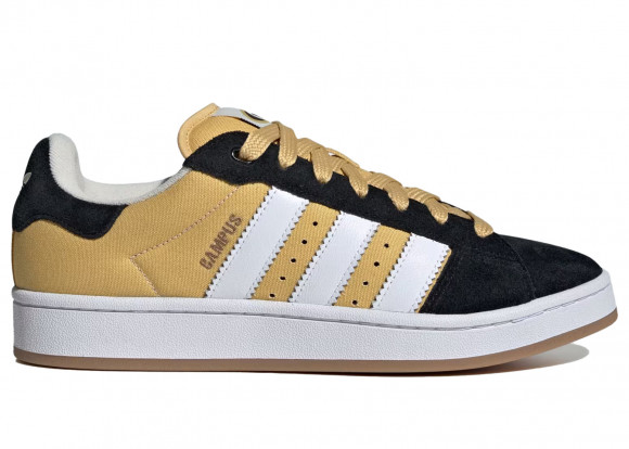 adidas Campus 00s Oat Core Black - IF8758