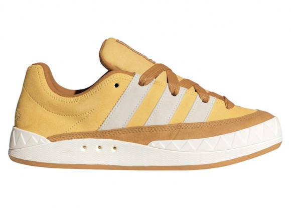 adidas Adimatic Oatmeal/ Core White/ Mesa - IF8797