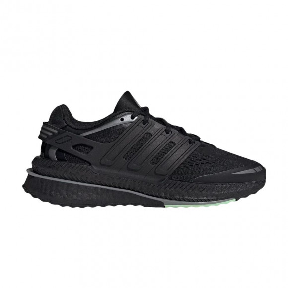adidas X_Plrboost 'Black Green' | Men's Size 8.5 - IF9247