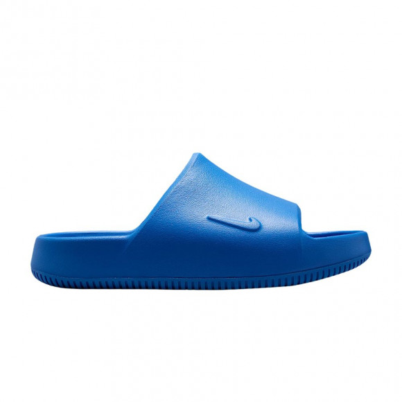 Nike Calm 2.0 Slide GS 'Blue Crystal' | Kid's Size 7 - IF9306-402