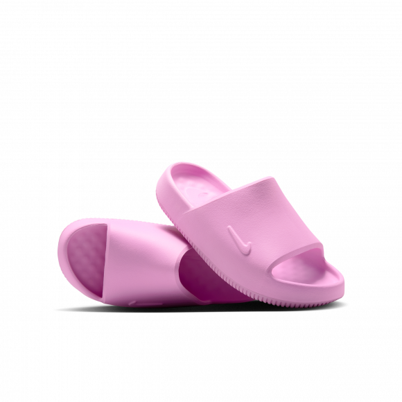 Claquette Nike Calm 2.0 pour ado - Rose - IF9306-602