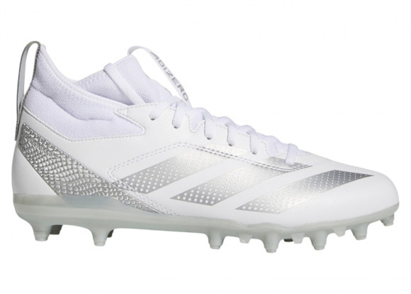 adidas Adizero Impact.2 Cloud White Silver Metallic - IF9347