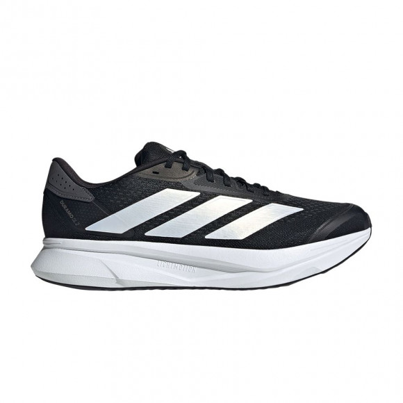 adidas Duramo SL 2.0 Wide 'Black White Grey' | Men's Size 6.5 - IF9400