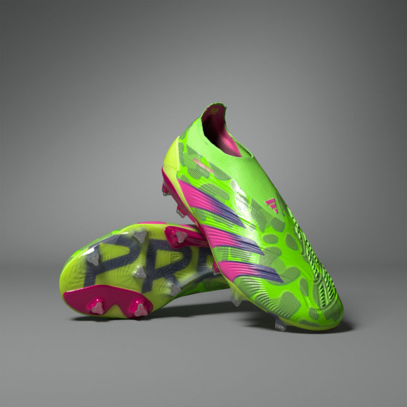 original predator boots