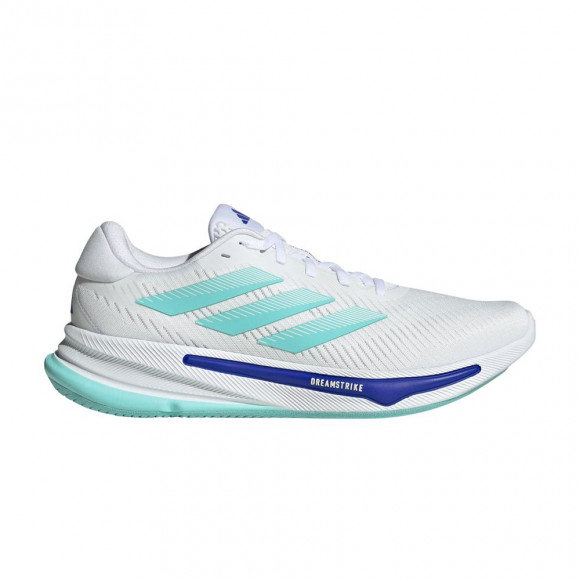 adidas Supernova Ease 'White Flash Aqua' | Men's Size 10 - IF9563