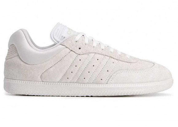 adidas Samba Dingyun Zhang White Vapour - IF9703