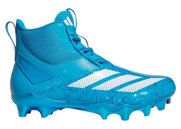 Adizero Chaos 'All-American Bowl Pack - Solar Blue' - IF9718
