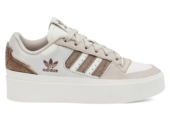 adidas Forum Bonega Beige Brown (Women's) - IG0281
