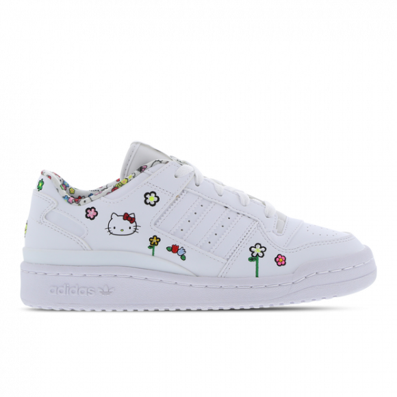 Hello Kitty x Forum Low J 'Floral' - IG0301