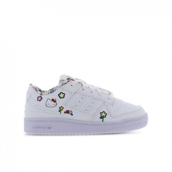 Hello Kitty x Forum Low C 'Floral' - IG0303
