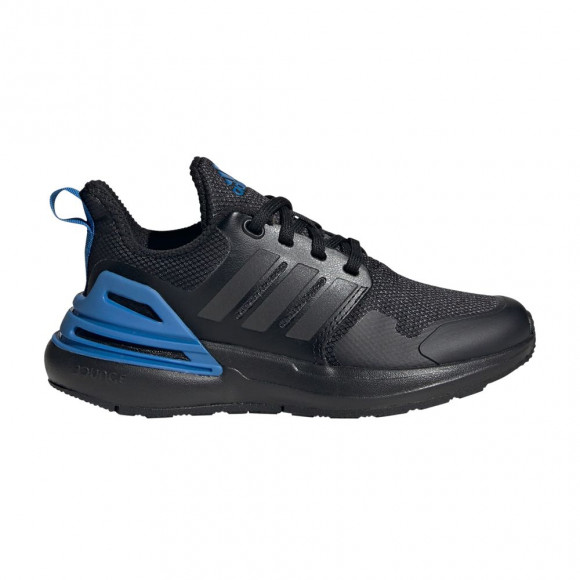 RapidaSport Bounce J 'Black Bright Royal' - IG0410