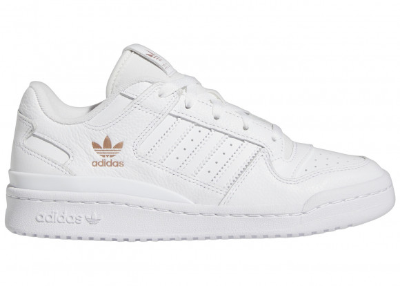 Wmns Forum Low 'White Rose Gold' - IG0698