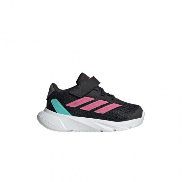 Adidas Duramo SL I 'Black Pink Fusion' | Infant Size 4 - IG0729
