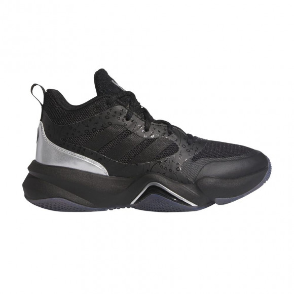 Mahomes 2 Impact FLX TF J 'Black' - IG1113