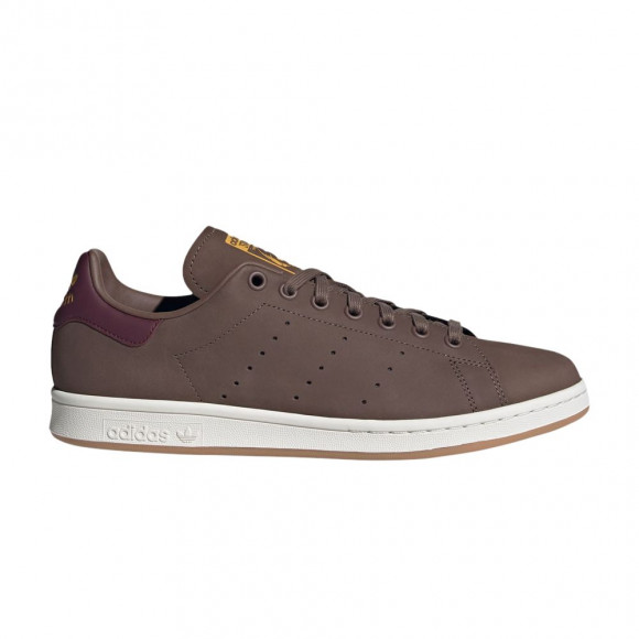 Stan Smith 'Earth Strata Maroon' - IG1328