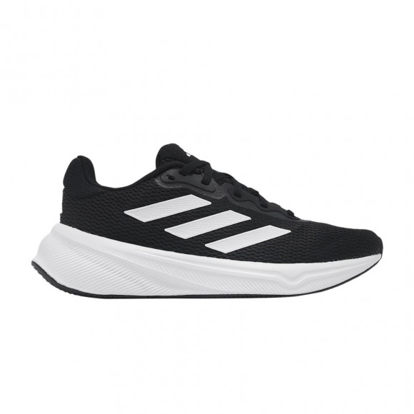 adidas Wmns Response 'Black White' | Women's Size 7 - IG1412