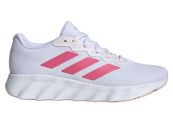 adidas Switch Move Cloud White Pink Fusion Sandy Pink (Women's) - IG1758