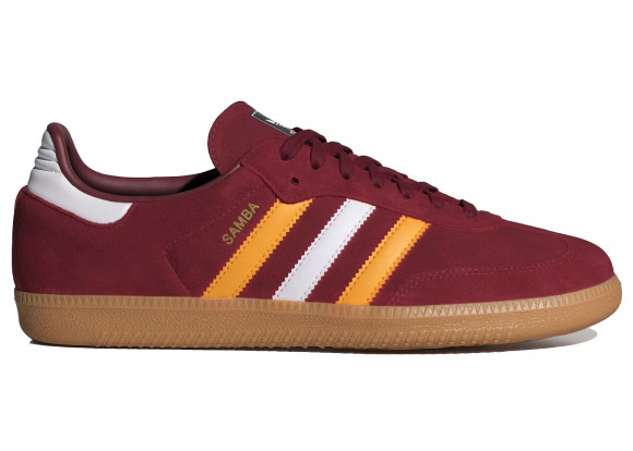 adidas Samba OG USC Trojans - IG1825