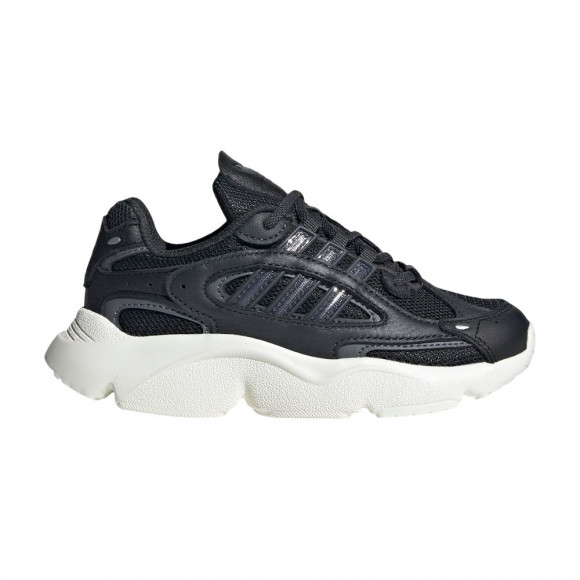 Ozmillen Elastic Lace J 'Carbon Grey' - IG1843