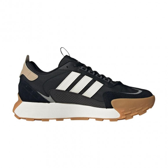 adidas Futro Mixr 'Black Brown White' | Men's Size 9 - IG1885